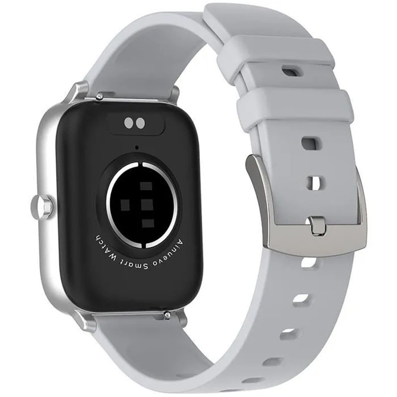 Montre Connectée P8GT Gris en Tunisie