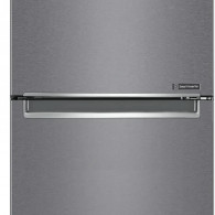 Réfrigérateur Combiné LG Inverter 374L NoFrost Silver en Tunisie Réfrigérateur Combiné LG Inverter 374L NoFrost Silver en Tunisie