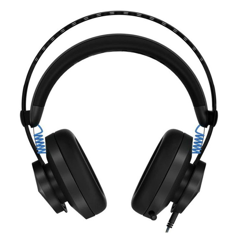 Micro Casque Gamer Lenovo Legion H300 Noir et Bleu en Tunisie