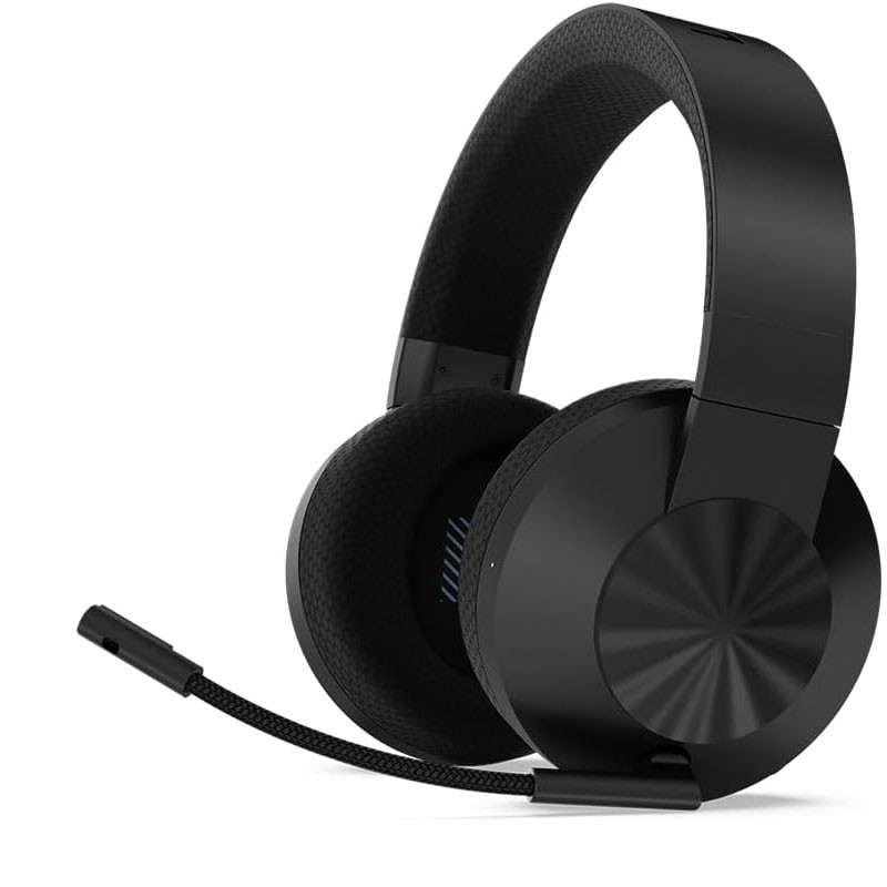 Micro Casque Gamer Lenovo Legion H600 Noir en Tunisie Micro Casque Gamer Lenovo Legion H600 Noir en Tunisie
