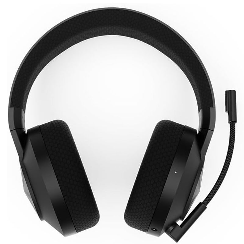 Micro Casque Gamer Lenovo Legion H600 Noir en Tunisie