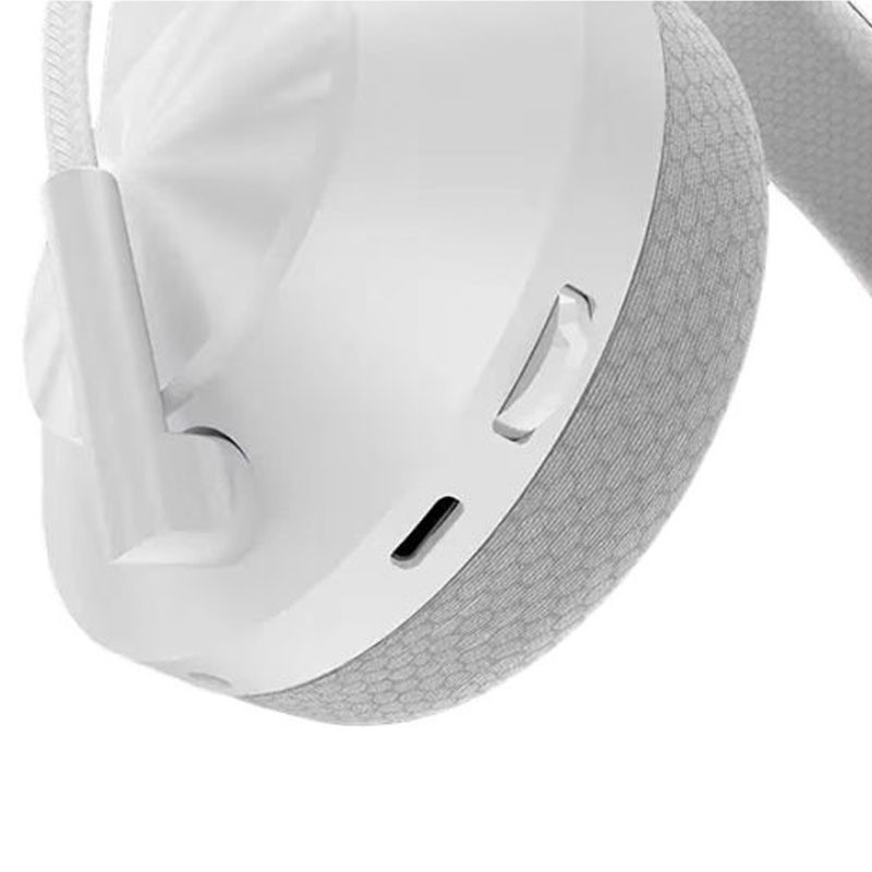 Micro Casque Gamer Sans Fil Lenovo Legion H600 Gris en Tunisie