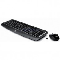 Ensemble Clavier Souris Sans Fil HP Ensemble Clavier Souris Sans Fil HP