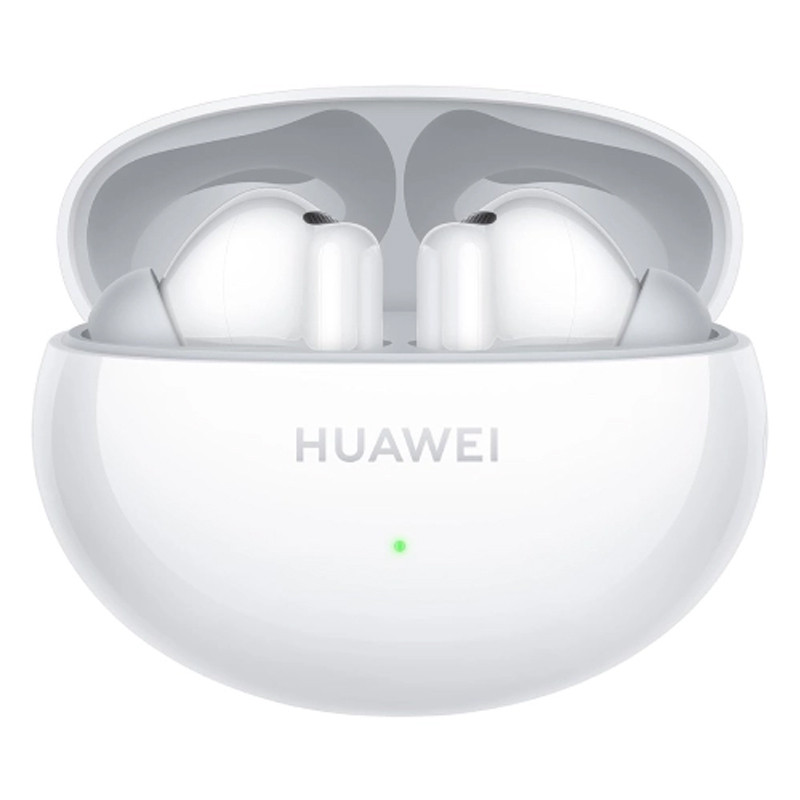 Kit Bluetooth Huawei FreeBuds 6I T0019 Blanc en Tunisie