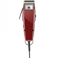 Tondeuse à Cheveux Moser 1400-0102 Rouge en Tunisie