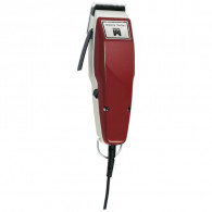 Tondeuse à Cheveux Moser 1400-0102 Rouge en Tunisie