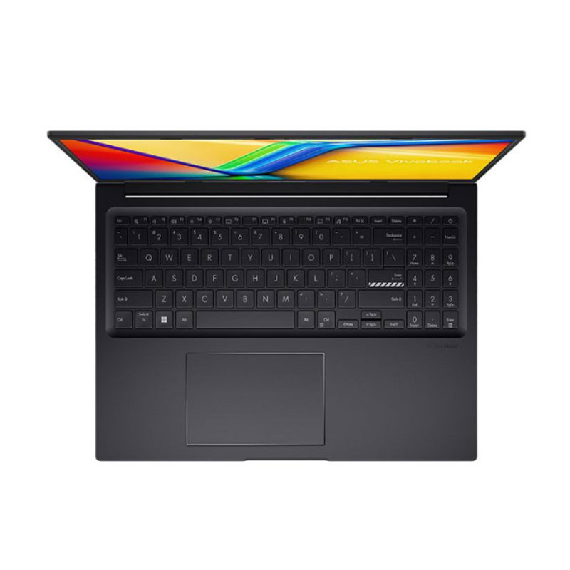 Pc Portable Asus Vivobook 16X i5 12Gén 16Go 512Go SSD Windows 11 en Tunisie