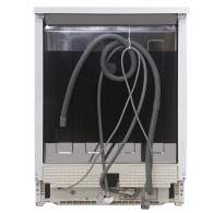 Lave Vaisselle Hoover HF3E53L0W-17 13 Couverts Inverter Blanc en Tunisie Lave Vaisselle Hoover HF3E53L0W-17 13 Couverts Inverter Blanc en Tunisie