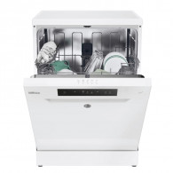 Lave Vaisselle Hoover HF3E53L0W-17 13 Couverts Inverter Blanc en Tunisie Lave Vaisselle Hoover HF3E53L0W-17 13 Couverts Inverter Blanc en Tunisie