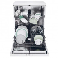 Lave Vaisselle Hoover HF3E53L0W-17 13 Couverts Inverter Blanc en Tunisie Lave Vaisselle Hoover HF3E53L0W-17 13 Couverts Inverter Blanc en Tunisie