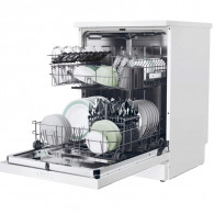 Lave Vaisselle Hoover HF3E53L0W-17 13 Couverts Inverter Blanc en Tunisie Lave Vaisselle Hoover HF3E53L0W-17 13 Couverts Inverter Blanc en Tunisie