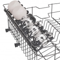 Lave Vaisselle Hoover HF3E53L0W-17 13 Couverts Inverter Blanc en Tunisie Lave Vaisselle Hoover HF3E53L0W-17 13 Couverts Inverter Blanc en Tunisie