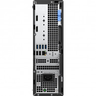 Pc De Bureau Dell 5000 i7 12Gén 256Go SSD Noir en Tunisie