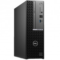 Pc De Bureau Dell 5000 i7 12Gén 256Go SSD Noir en Tunisie