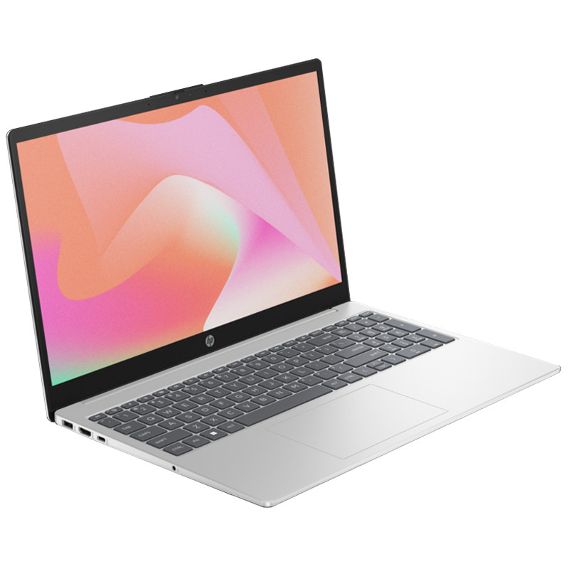 Ordinateur Portable HP 15-fd0079nk i5 13Gen 8Go 512Go SSD en Tunisie