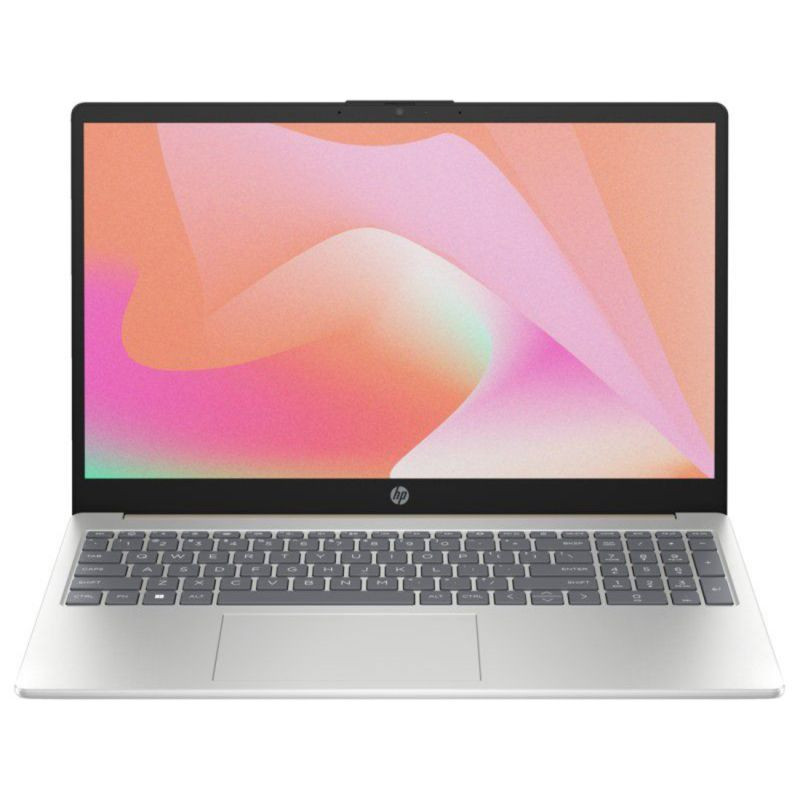 Ordinateur Portable HP 15-fd0046nk i5 13Gen 8Go 512Go SSD W11 en Tunisie