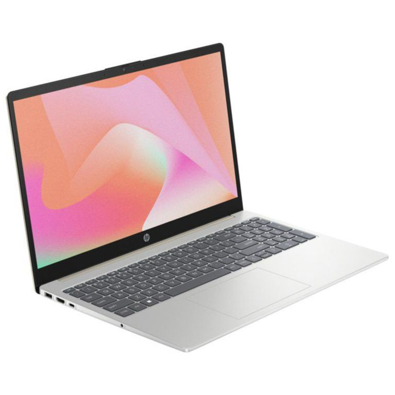 Ordinateur Portable HP 15-fd0046nk i5 13Gen 8Go 512Go SSD W11 en Tunisie
