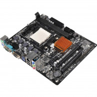 CARTE MERE ASRock N68-GS4 FX CARTE MERE ASRock N68-GS4 FX