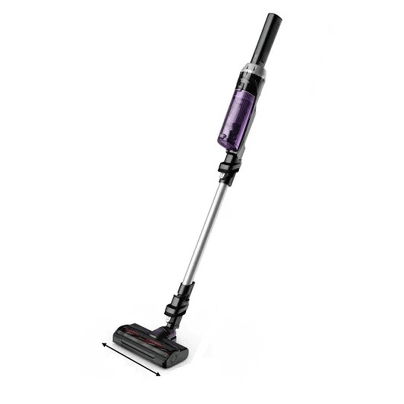 Aspirateur Balai Rowenta RH2037 250W Noir & Violet en Tunisie Aspirateur Balai Rowenta RH2037 250W Noir & Violet en Tunisie