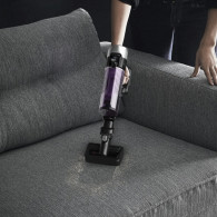 Aspirateur Balai Rowenta RH2037 250W Noir & Violet en Tunisie Aspirateur Balai Rowenta RH2037 250W Noir & Violet en Tunisie