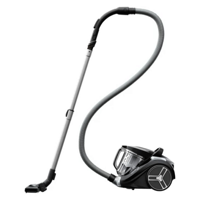 Aspirateur Balai Rowenta Compact Power XXL 750W Noir en Tunisie