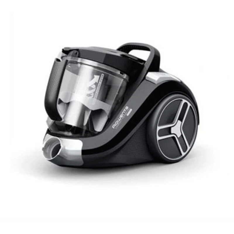 Aspirateur Balai Rowenta Compact Power XXL 750W Noir en Tunisie