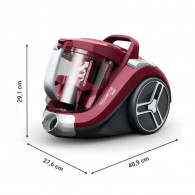 Aspirateur Balai Rowenta Compact Power XXL 900W Rouge en Tunisie Aspirateur Balai Rowenta Compact Power XXL 900W Rouge en Tunisie
