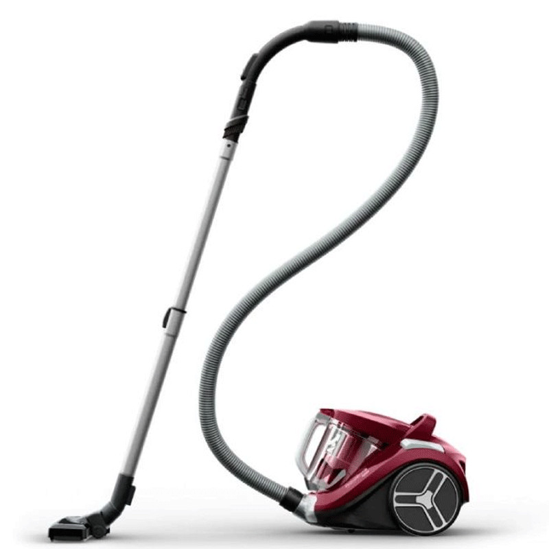 Aspirateur Balai Rowenta Compact Power XXL 900W Rouge en  Tunisie