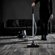 Aspirateur Balai Rowenta Compact Power XXL 750W Noir en Tunisie