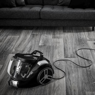 Aspirateur Balai Rowenta Compact Power XXL 750W Noir en Tunisie