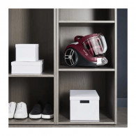 Aspirateur Balai Rowenta Compact Power XXL 900W Rouge en Tunisie Aspirateur Balai Rowenta Compact Power XXL 900W Rouge en Tunisie