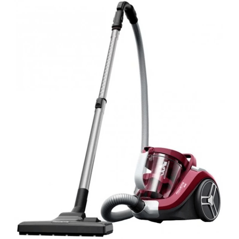 Aspirateur Balai Rowenta Compact Power XXL 900W Rouge en Tunisie Aspirateur Balai Rowenta Compact Power XXL 900W Rouge en Tunisie