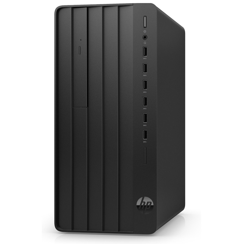 Pc De Bureau HP Pro TW 290 G9 I5 12Gén 8Go 512Go SSD Windows 11 en Tunisie