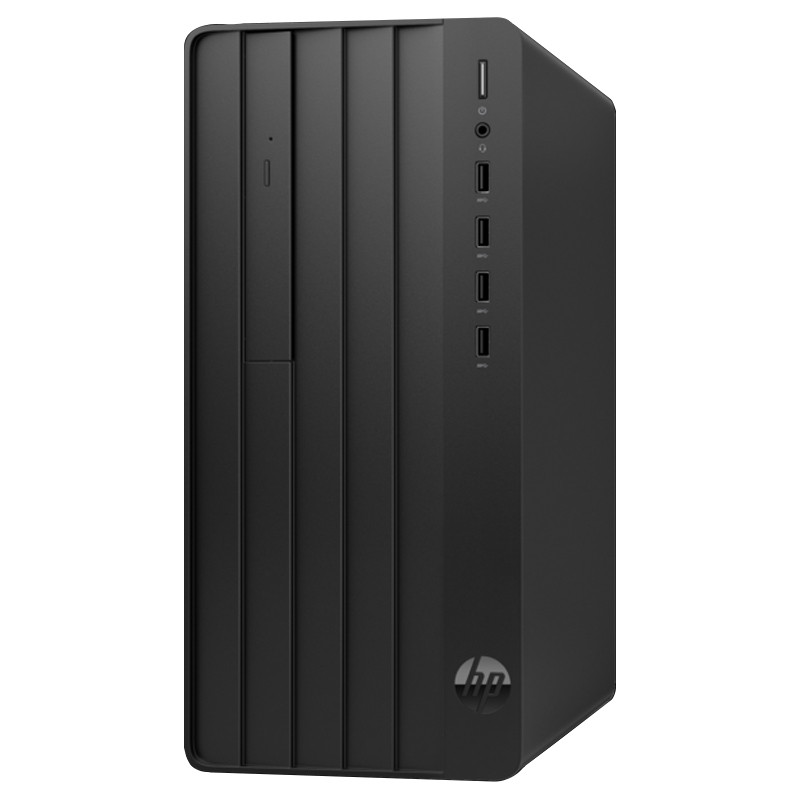 Pc De Bureau HP Pro TW 290 G9 I3 12Gén 512Go SSD en Tunisie
