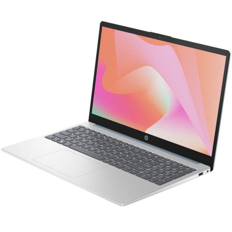 Pc Portable HP 15-fd0093nk i5 13Gén 8Go 512Go SSD Windows 11 en Tunisie