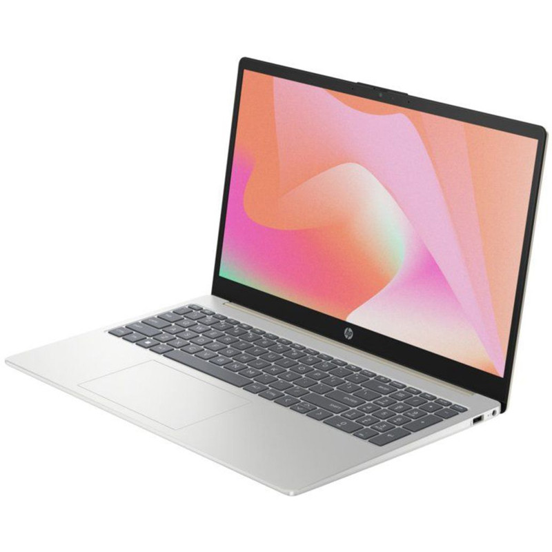 Ordinateur Portable HP 15-fd0046nk i5 13Gen 8Go 512Go SSD W11 en Tunisie
