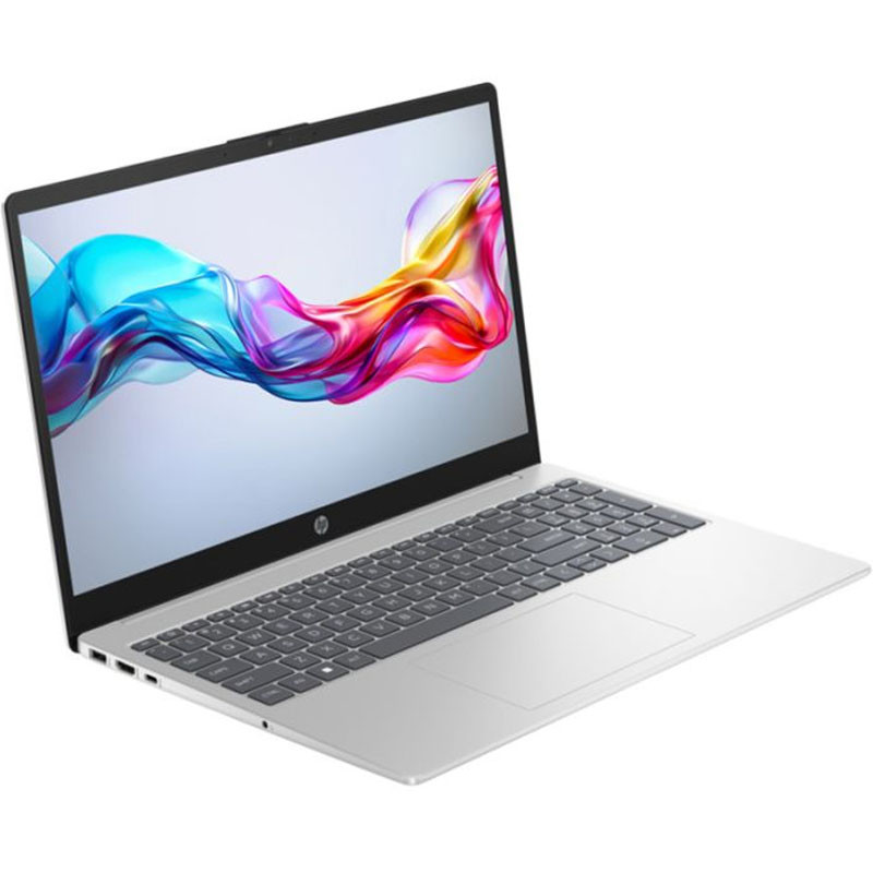 Pc Portable HP 15-fd0095nk i5 13Gén 8Go 512Go SSD Windows 11 en Tunisie