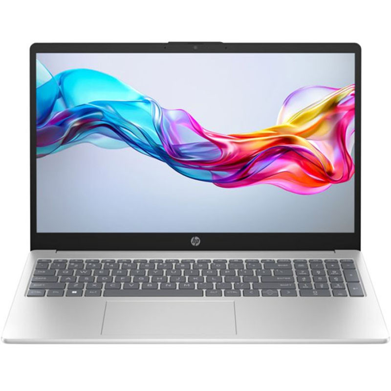 Pc Portable HP 15-fd0095nk i5 13Gén 8Go 512Go SSD Windows 11 en Tunisie