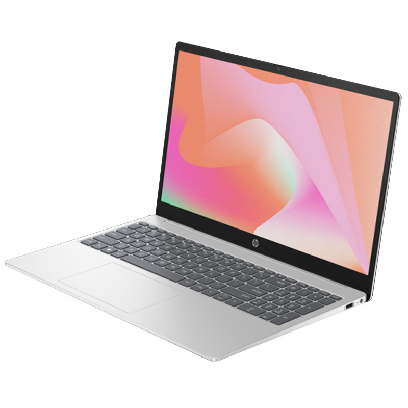 PC Portable HP 15-fd0079nk i5 13Gen 512Go SSD en Tunisie