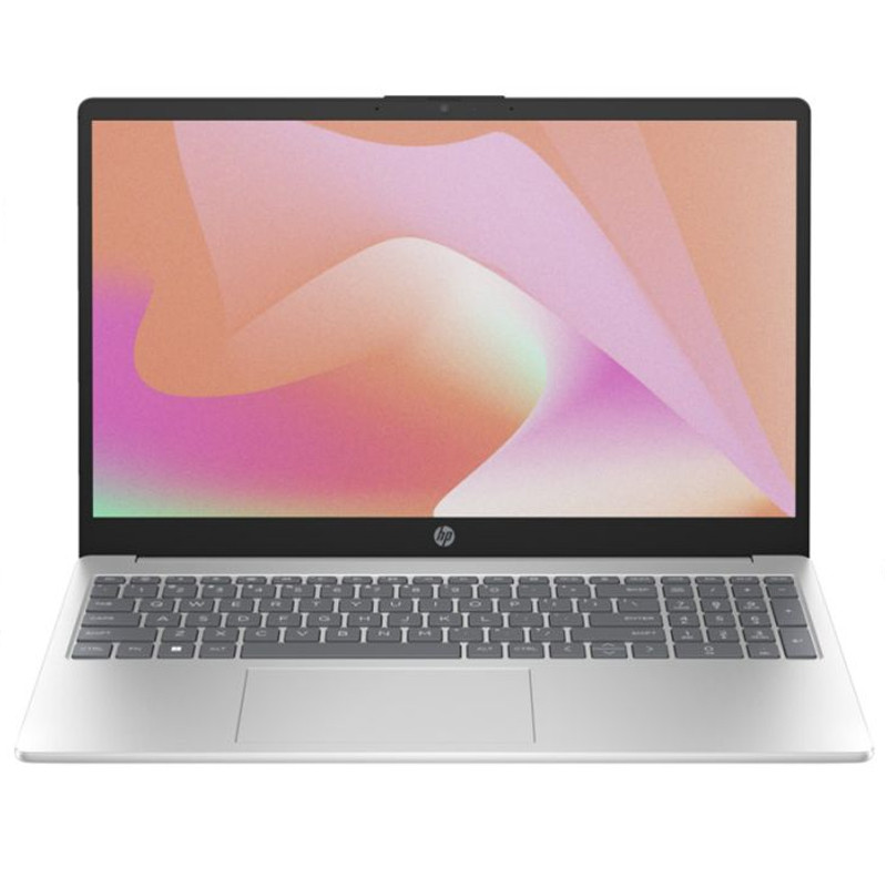 Pc Portable HP 15-fd0060nk i3-N305 8Go 256Go SSD Windows 11 en Tunisie