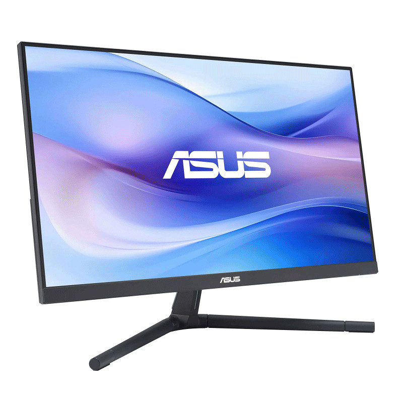 Ecran Asus VU249CFE-B 23.8'' FHD IPS 100 HZ Bleu en Tunisie