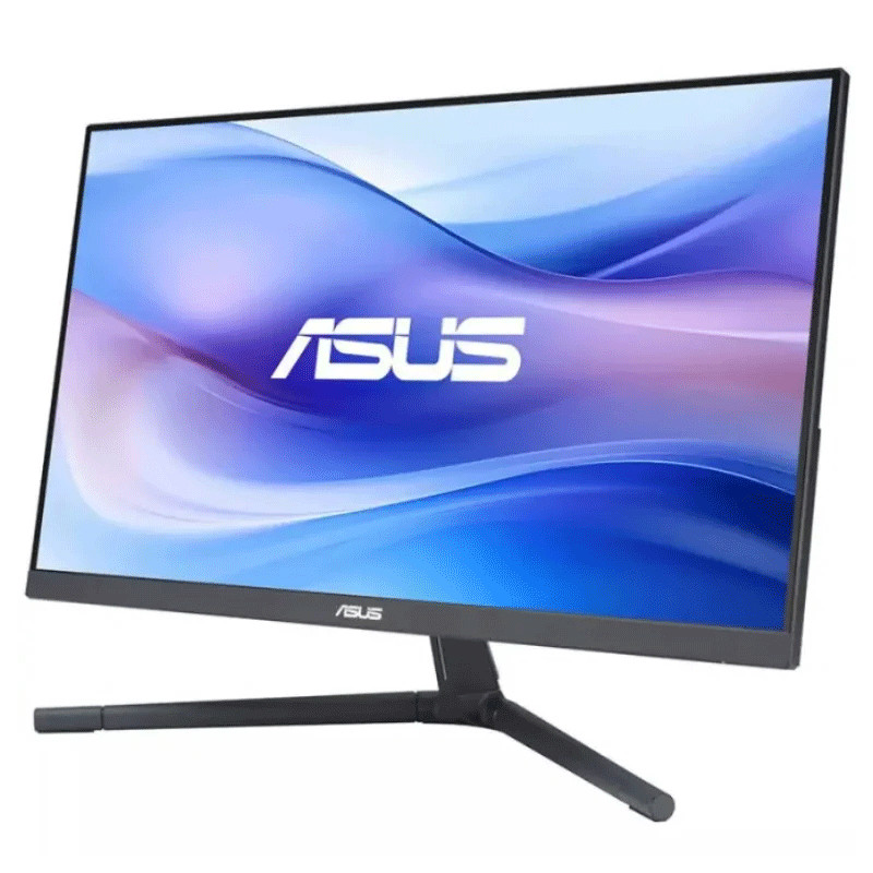 Ecran Asus VU249CFE-B 23.8'' FHD IPS 100 HZ Bleu en Tunisie