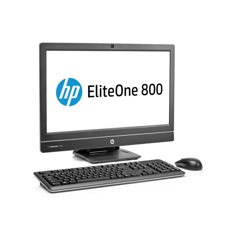 PC HP EliteOne 800G1 AIO TOUCH