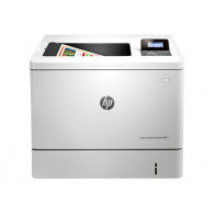 Imprimante HP M553dn Laser Color LaserJet Imprimante HP M553dn Laser Color LaserJet