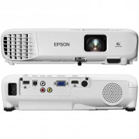 Vidéo Projecteur EPSON...