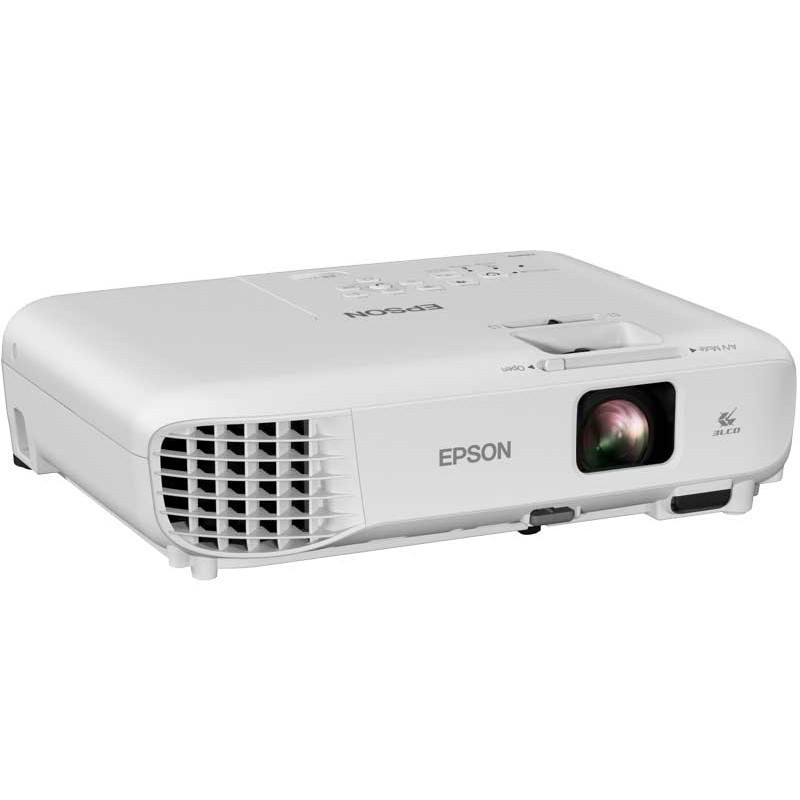 Vidéo Projecteur EPSON EB-X05 XGA - (V11H839040)