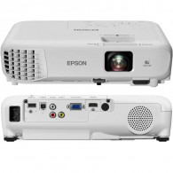 Vidéo Projecteur EPSON EB-X05 XGA - (V11H839040) Vidéo Projecteur EPSON EB-X05 XGA - (V11H839040)
