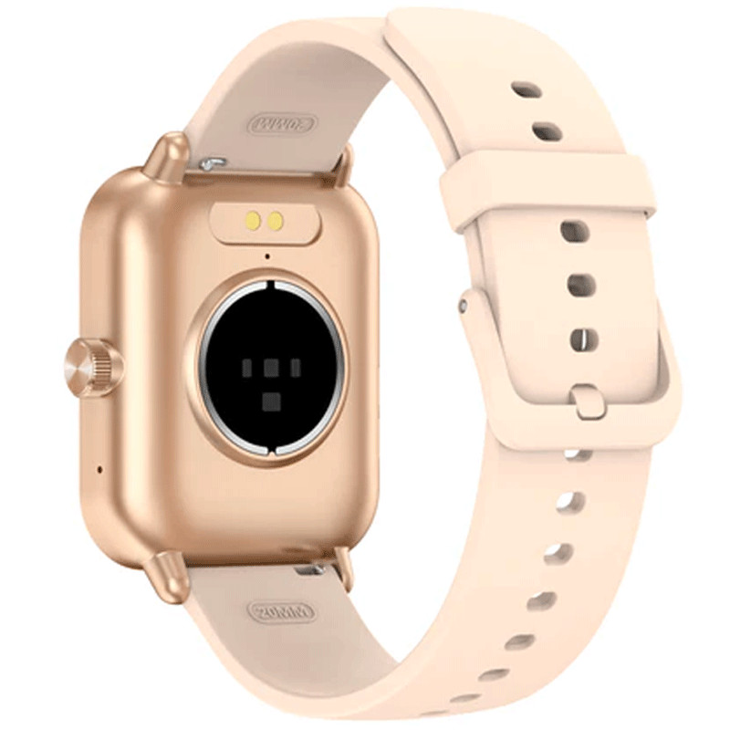 smart Watch Colmi P81 Rose en Tunisie