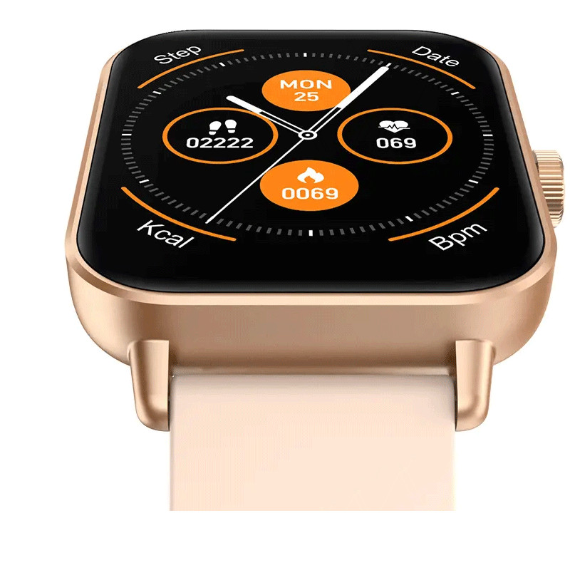 smart Watch Colmi P81 Rose en Tunisie