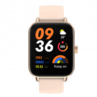 smart Watch Colmi P81 Rose en Tunisie smart Watch Colmi P81 Rose en Tunisie